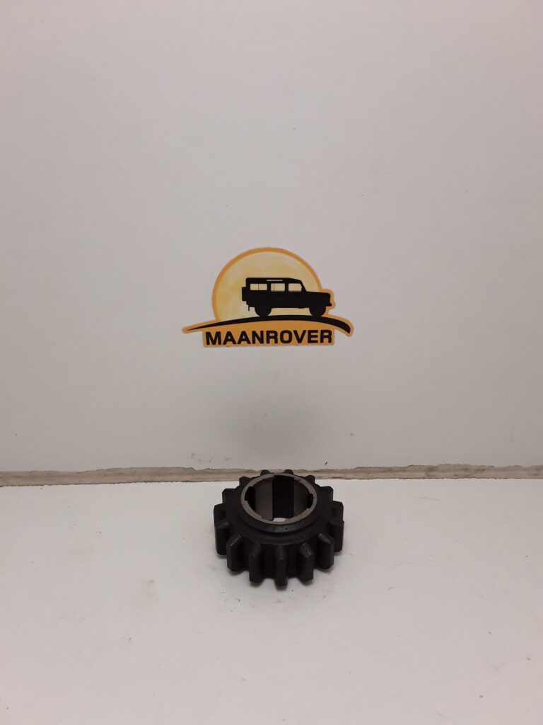 501616 Layshaft Gear 15 Teeth LT76