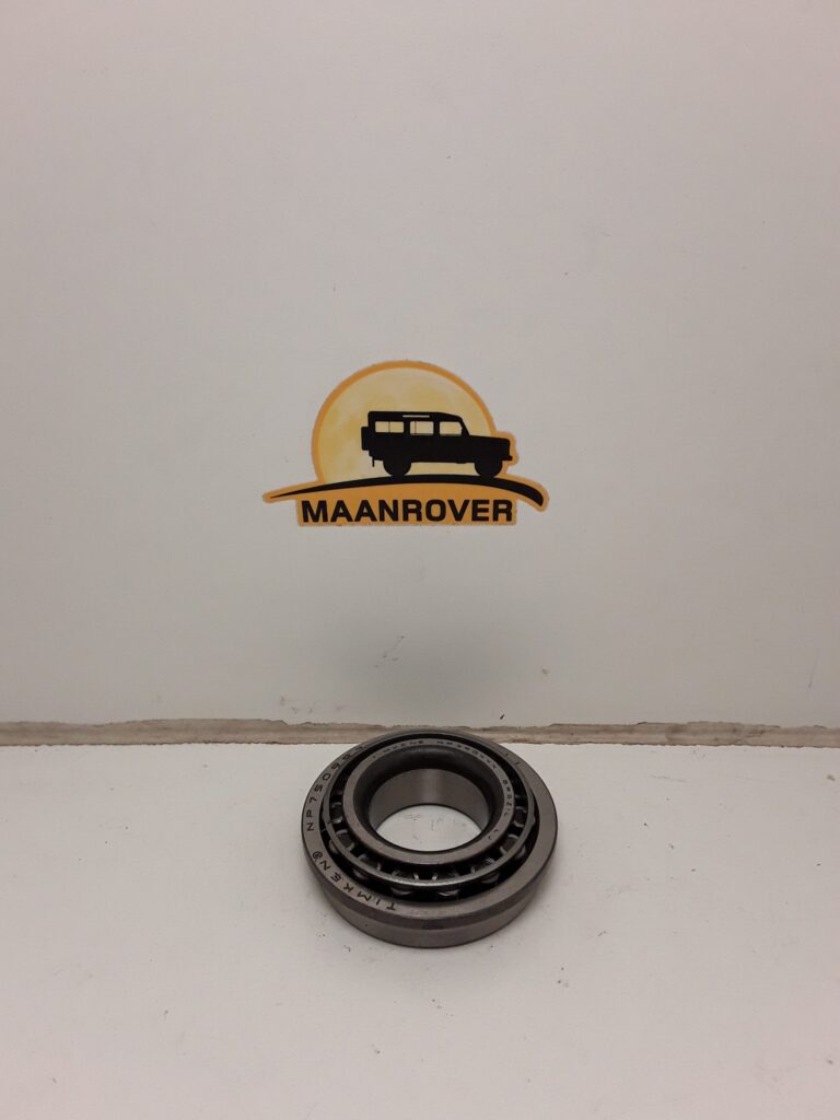 TZZ100200 Layshaft Bearing R380