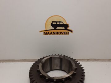 FTC4847 Transfer Box High Output Gear LT230