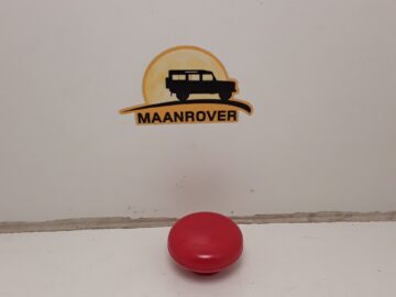 219521 Knob for Transfer Lever Red