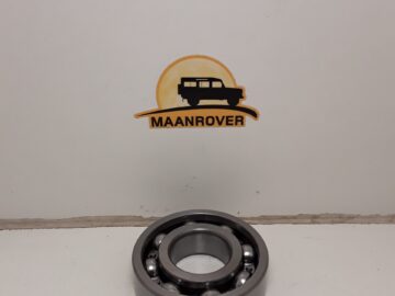 1645 Main Shaft Center Bearing