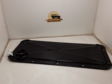 533040 Bottom Cover Plate