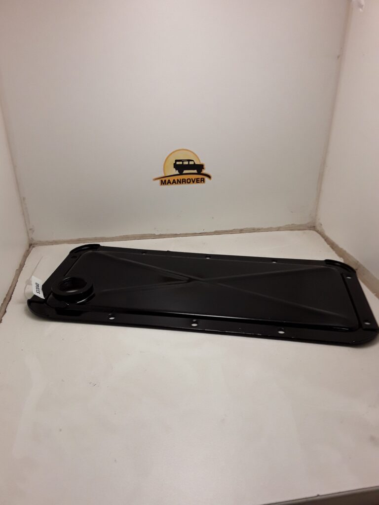 533040 Bottom Cover Plate