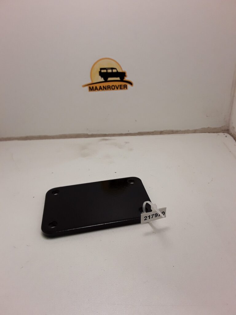 217970 Cover Plate