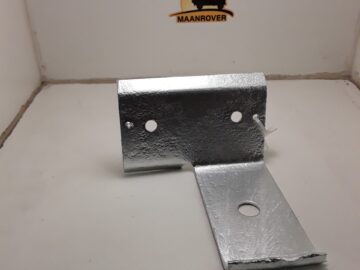 NRC7314 Brake Pipe Shield