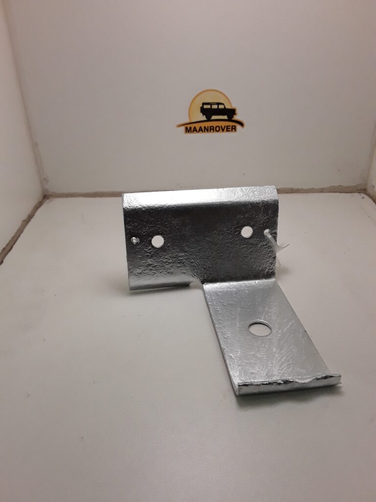 NRC7314 Brake Pipe Shield