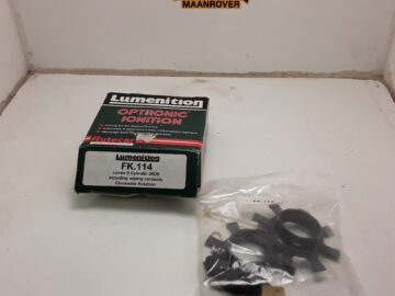 FK114 Lumenition Ignition Distributor Fitting Kits Lucas 35D8 clockwise