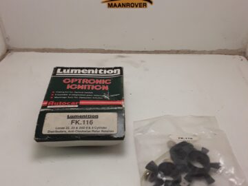 FK116 Lumenition Fitting Kit for Lucas 22D 23D 25D 4 & 6 Cylinder