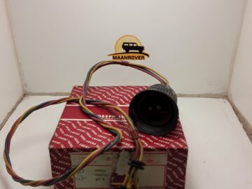 600846 Headlamp Loom
