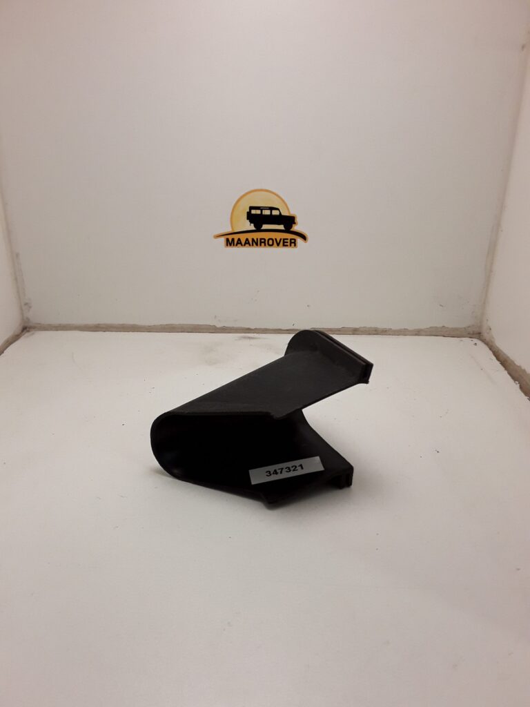 347321 Wiper Cable Cover