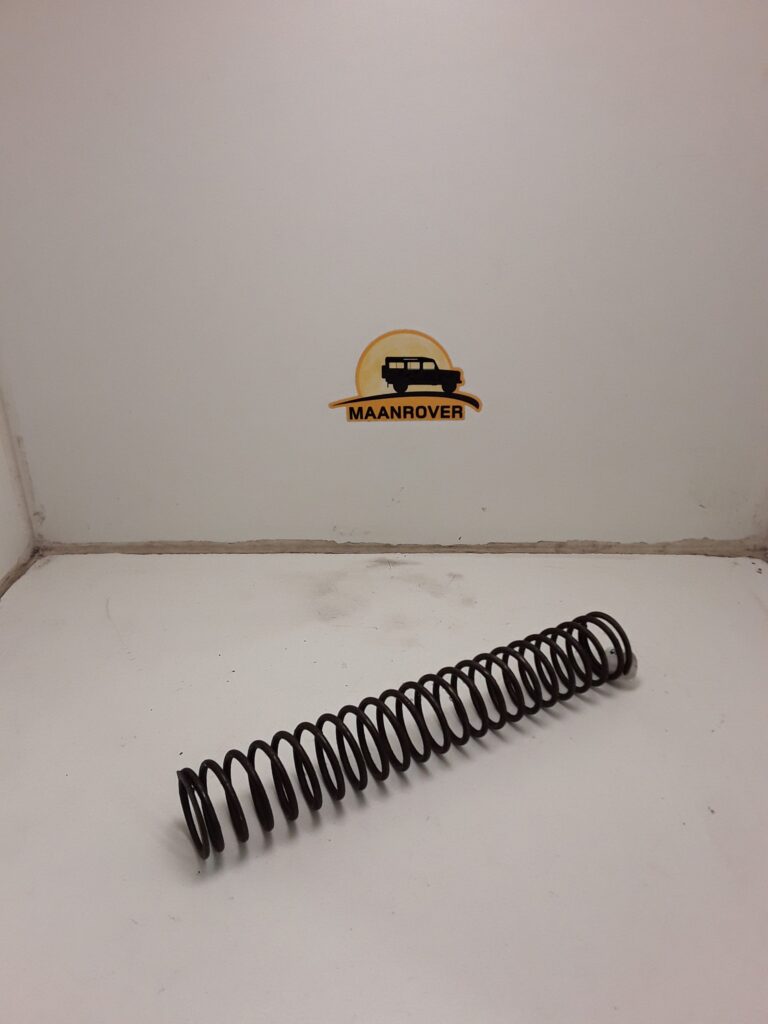 217445 Spring for Gear Change Selector Shaft 1948-84
