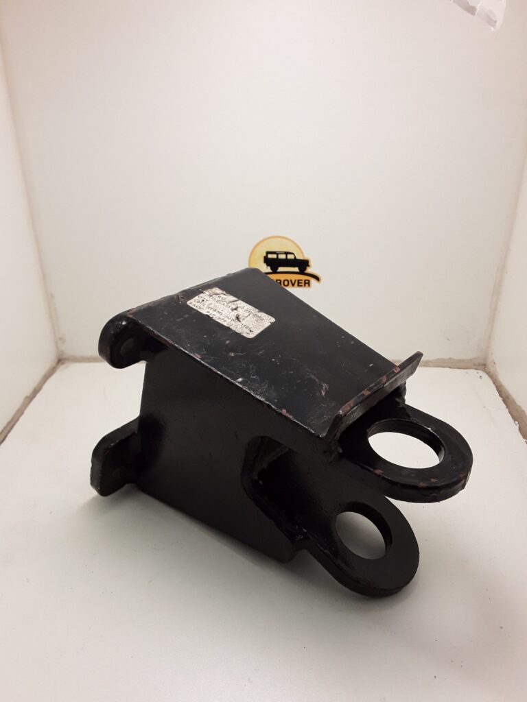 PAST ALLEEN SERIES 1, 531209 HD Tow Jaw