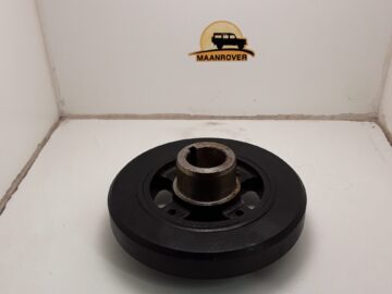 ETC4105 ERR3093 ERR3380 ERC6861 Pulley and Vibration Damper 2.5 D NA and Turbo