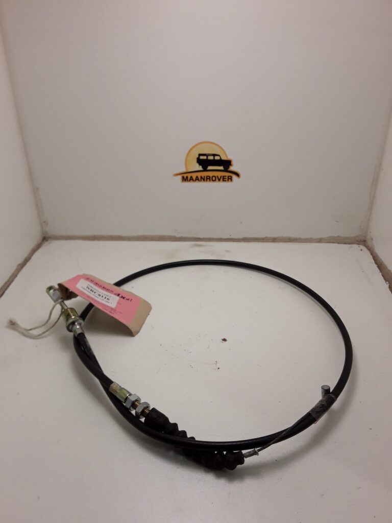 NRC8116 Throttle Cable 2.25 Petrol 90/110 R.h.d.
