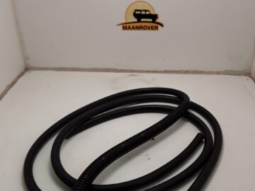 RRC4960 Tubing for Radio Battery Venting 90/110 Military