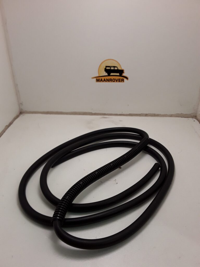 RRC4960 Tubing for Radio Battery Venting 90/110 Military