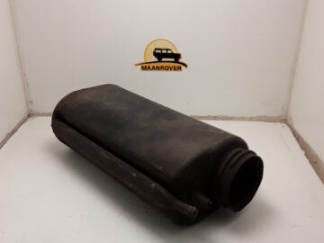 564718 USED Overflow Bottle