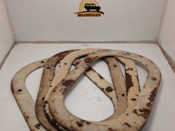 396843 332240 USED Retainer for Roof Vent