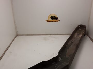 330208 USED Bracket Cemtre for Spare Wheel 109 LWB