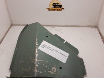 MRC2244 USED Lamp Cover RH in Back Body Short