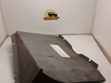 MRC2244 USED Rear Lamp Cover RH in Back Body Long