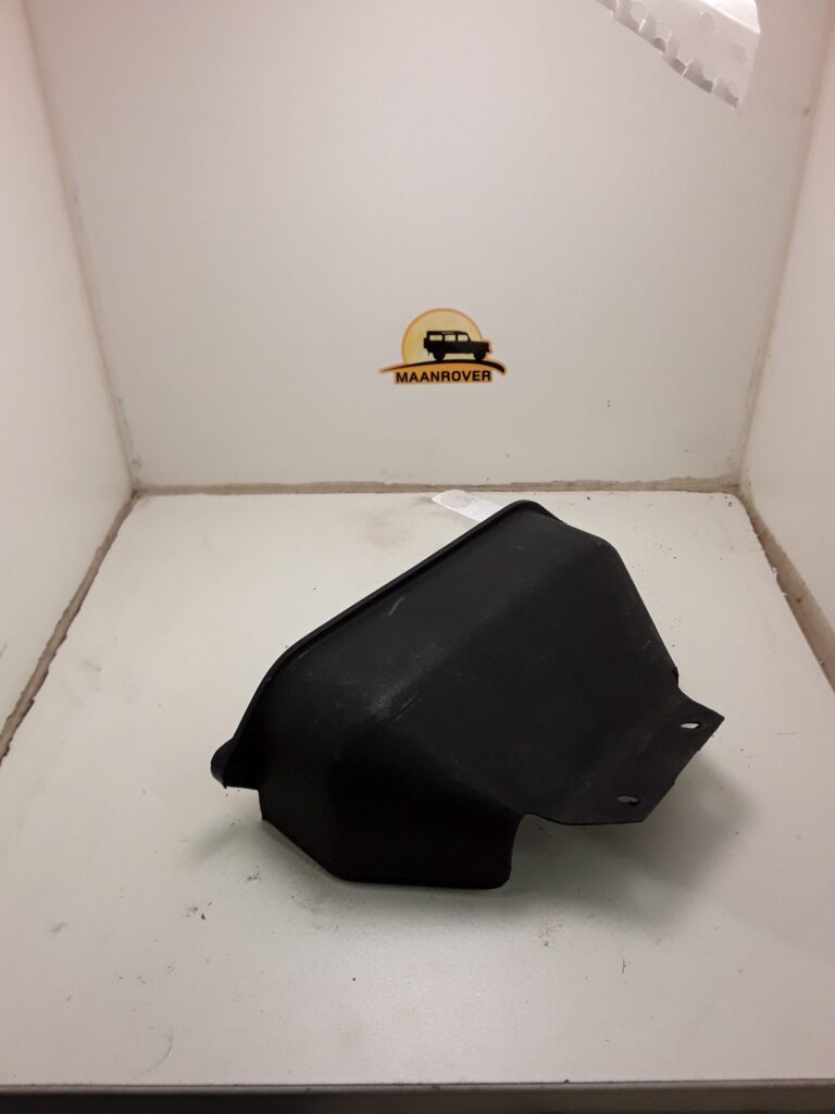 346786 320835 USED Plastic Cover Aux. Instruments
