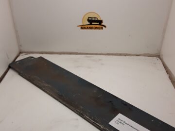 333693 USED Seat Base Extension Plate LH 1958-90