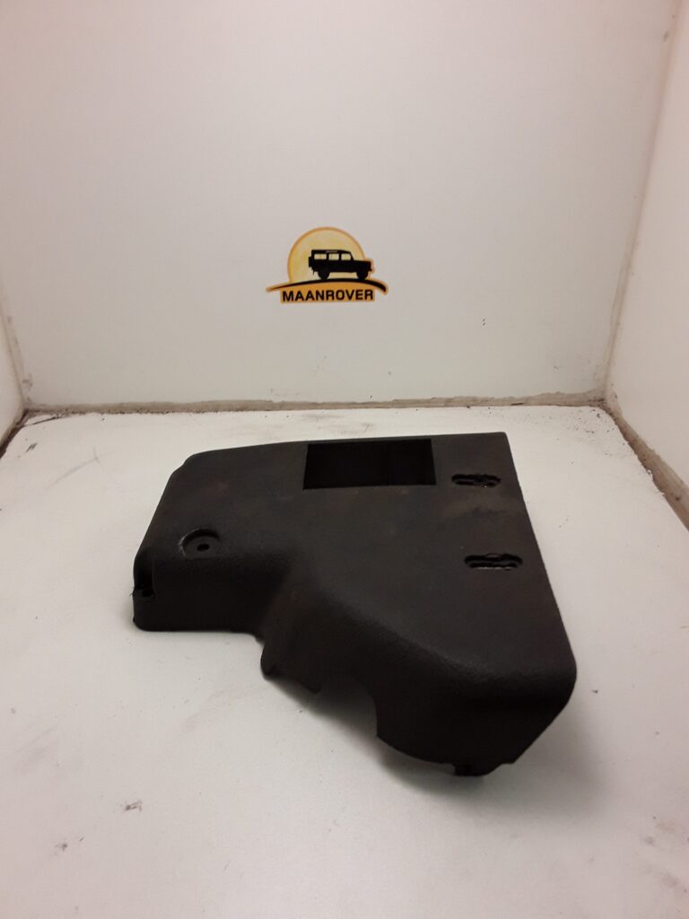 347558 USED Shroud for Stg Column Bottom Series3