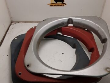 MRC8316 345631 Bezel for Headlamps 1968-84