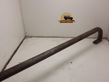 MTC6456 345450 USED Inner Handle for Rear Door