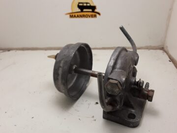 563190 USED Fuel Filter Assembly Diesel To MA Only Housing