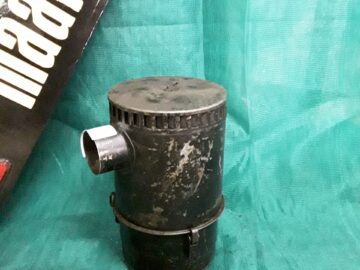 279652 USED Air Filter 2.25L 4Cilinder