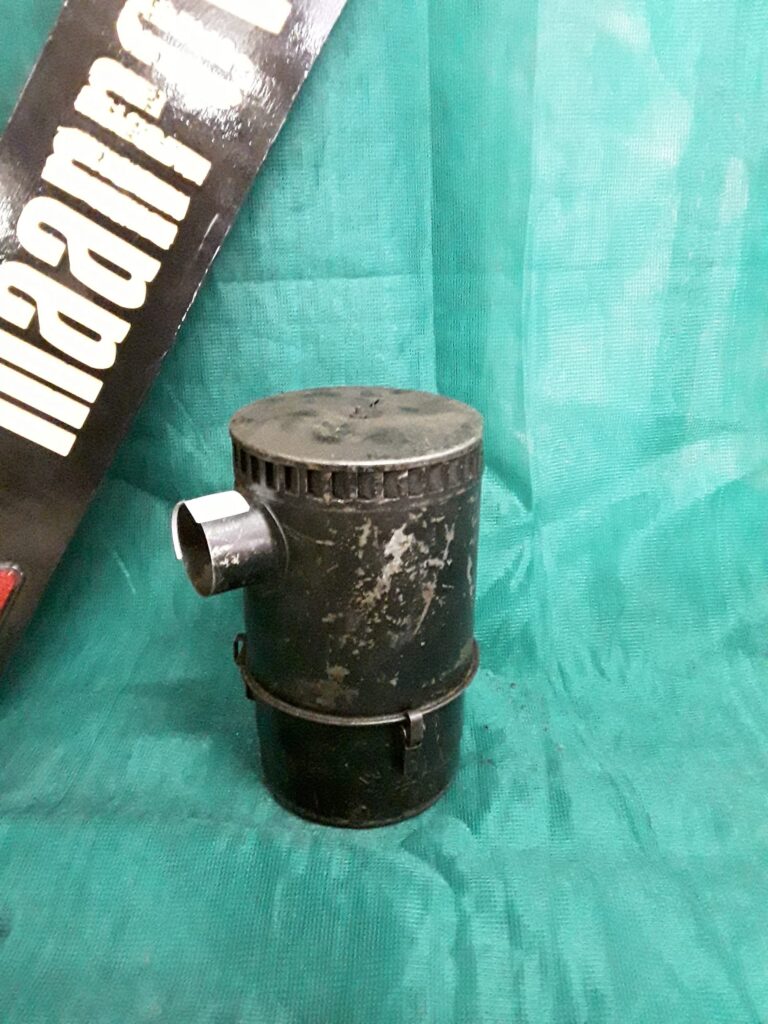 279652 USED Air Filter 2.25L 4Cilinder