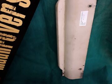 395459 345669 USED Front Apron Panel Series3