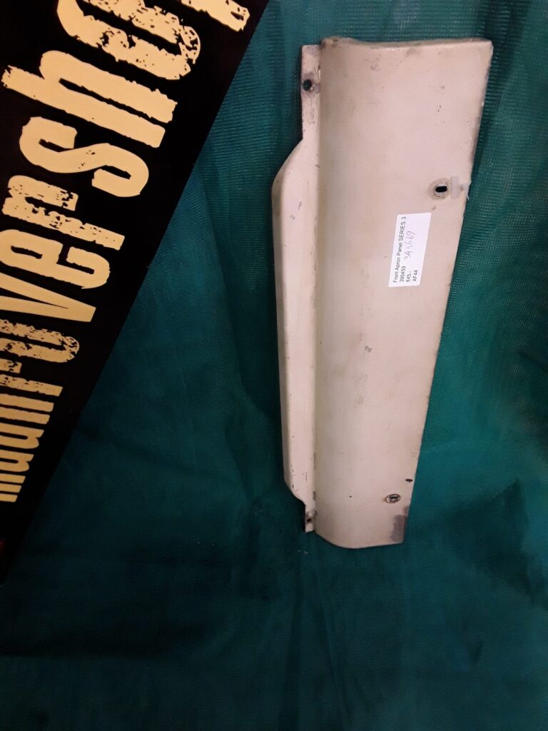 395459 345669 USED Front Apron Panel Series3