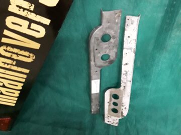 333254 USED Rear Corner Angle LH 1958-84