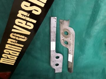 333253 USED Rear Corner Angle RH 1958-84