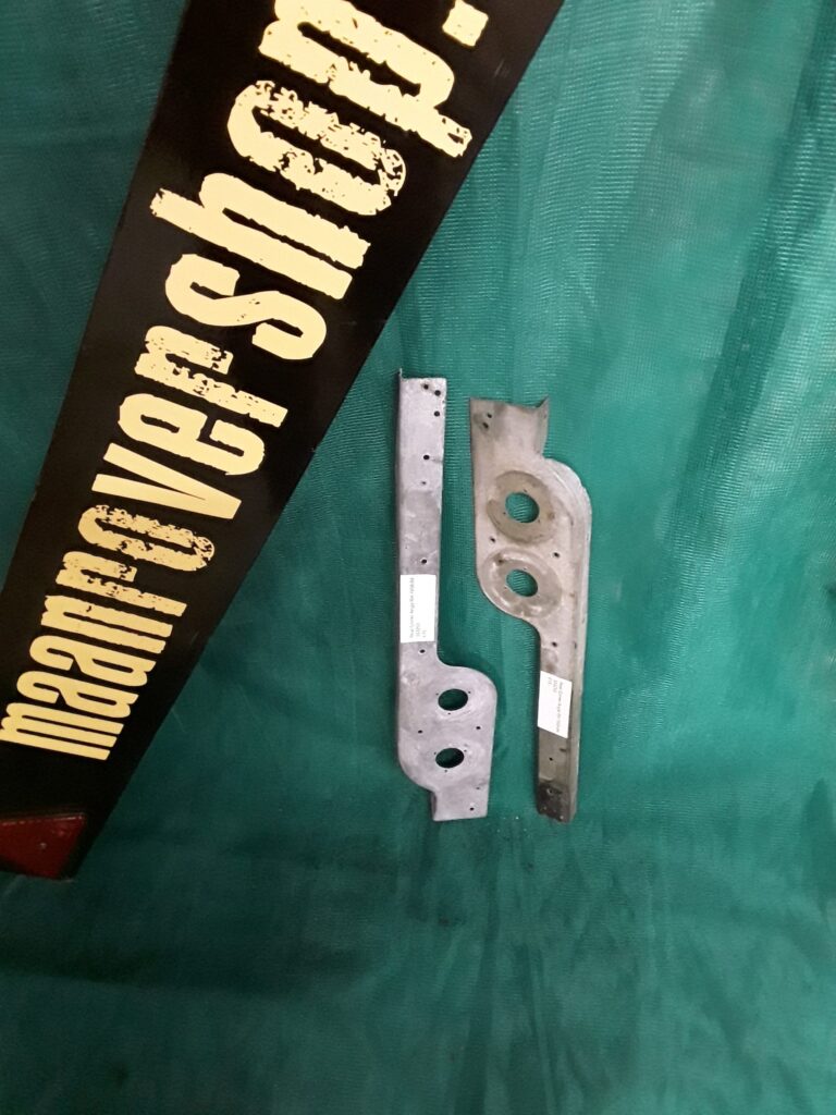 333253 USED Rear Corner Angle RH 1958-84