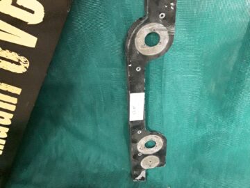 MTC2135 USED Rear Corner Angle LH Galvanized 1983-87