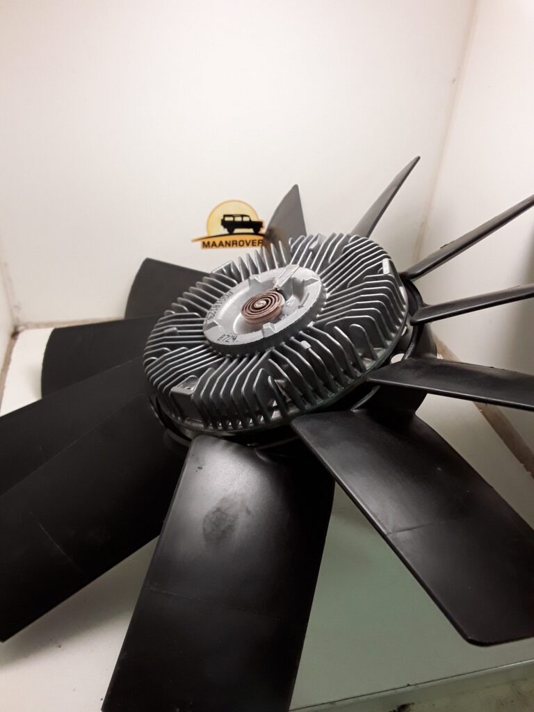 PGG101290 PGB100030 Fan Assembly P38 Diesel