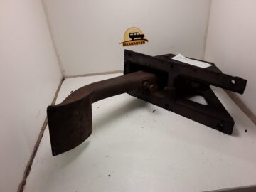 568894 USED Clutch Pedal