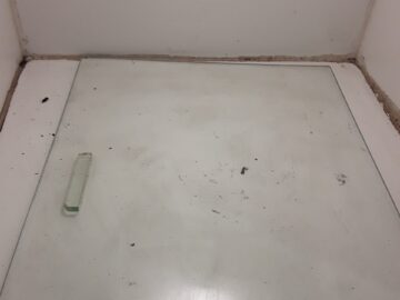 MTC5305 330160 Glass Sliding