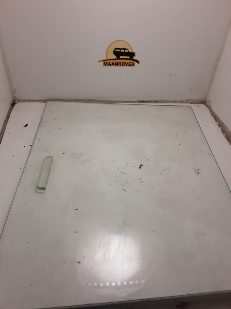 MTC5305 330160 Glass Sliding