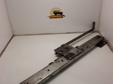 MRC9492 STC3082 USED Seat Slide with Adjuster Handle 1958-84 RH