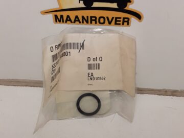 LLO100000 O Ring Engine Breather 300 TDI
