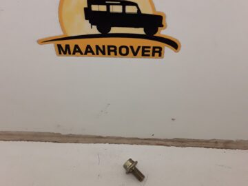 FS105101 Flanged Head M5 x 10mm Various Applications