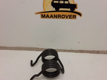 EDP7510L STC1656 Clutch Return Spring from Vin LA939892