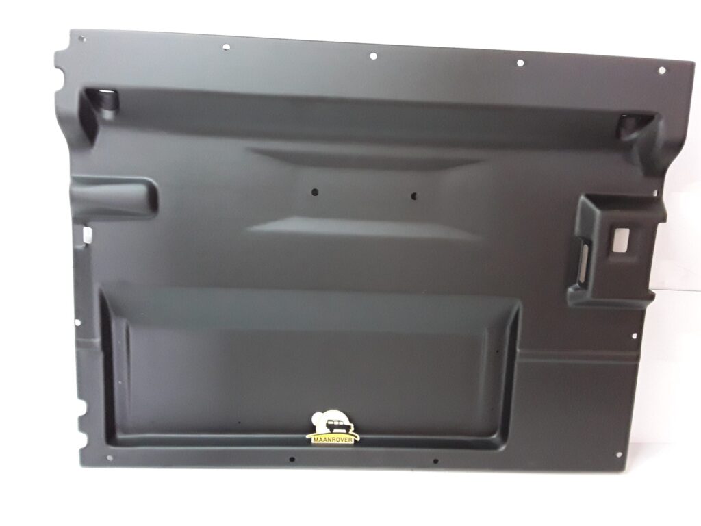 RRC8056PMA Trim Assembley – Front rechts wolf