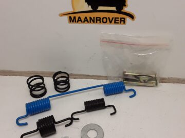 ICW100050 Spring Retention Handbrake