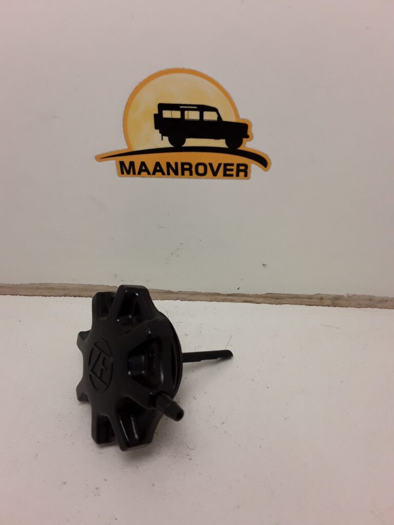 NTC2723 Plastic Cap for Pas Reservoir